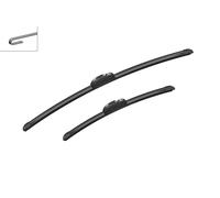 Lama Tergi BOSCH 3 397 118 907 Per BYD, CHEVROLET, DODGE, EMGRAND, FIAT, FORD