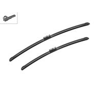 Lama Tergi BOSCH 3 397 118 970 Per BMW, FORD USA