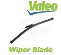 Lama Tergi Posteriore Piatta Valeo Silencio 280Mm / 11" VM269