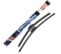 Lama Tergicristallo 3397118904 550mm/475mm Aerotwin Set BOSCH AR728S
