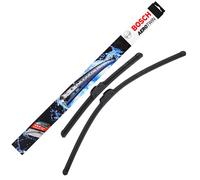 Lama Tergicristallo 3397118911 650mm/400mm Aerotwin Set BOSCH AR653S