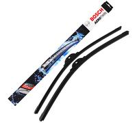 Lama Tergicristallo 3397118933 550mm/550mm Aerotwin Set BOSCH A933S