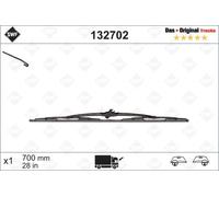 Lama Tergicristallo 700 Mm SWF Per U.A. MERCEDES-BENZ ACTROS