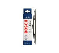 Lama Tergicristallo Anteriore Universale Bosch 16" Super Plus Standard (SP16)