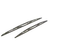 Lama Tergicristallo BOSCH 3 397 001 539 Per ALPINA, BMW