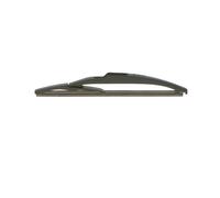 Lama Tergicristallo BOSCH 3 397 004 801 Per CHEVROLET, DACIA, RENAULT, SMART