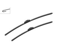 Lama Tergicristallo BOSCH 3 397 007 565 Per FORD, SEAT, VW