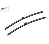 Lama Tergicristallo BOSCH 3 397 009 843 Per MERCEDES-BENZ