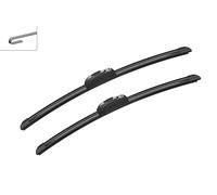 Lama Tergicristallo BOSCH 3 397 014 076 Per ABARTH, FIAT, MAZDA, MINI