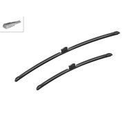 Lama Tergicristallo BOSCH 3 397 014 206 Per MERCEDES-BENZ