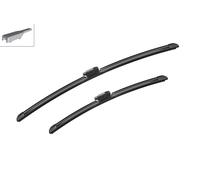 Lama Tergicristallo BOSCH 3 397 014 215 Per DACIA, RENAULT