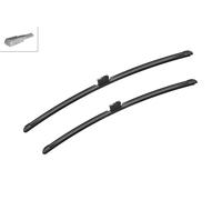 Lama Tergicristallo BOSCH 3 397 014 242 Per MERCEDES-BENZ