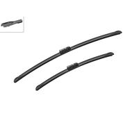 Lama Tergicristallo BOSCH 3 397 014 318 Per ALFA ROMEO, VW