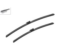 Lama Tergicristallo BOSCH 3 397 014 494 Per BMW