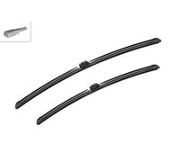 Lama Tergicristallo BOSCH 3 397 014 832 Per MERCEDES-BENZ