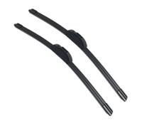 Lama Tergicristallo Compatibile Con Mazda 3 Per BP Per MK4 2019 2020 2021 2022 2023 Spazzole Per Parabrezza Anteriore Tergicristallo 26 "+ 17"