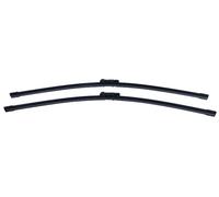 Lama Tergicristallo MAXGEAR 39-0658 Per VW