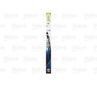 Lama Tergicristallo OEM Valeo Per Dodge Caravan 1995-2001 574269 Silencio