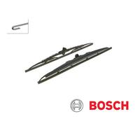 Lama Tergicristallo SuperPlus Spoiler - Set - 530/475 - Universal Tergicristallo