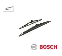 Lama Tergicristallo SuperPlus Spoiler - Set - 550/400 - Universal Tergicristallo