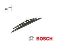 Lama Tergicristallo SuperPlus Spoiler - Set - 600/475 - Universal Tergicristallo