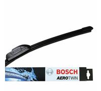 Lama Tergicristallo Universale Bosch 16" Aerotwin Ricambio Originale (AR16U)