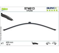 Lama Tergicristallo VALEO 574613 Per AUDI, MERCEDES-BENZ