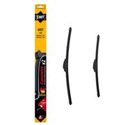 Lama Tergivetro Anteriore Flat 550 MM SWF Per U. A. FIAT MAREA