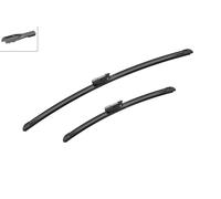Lama Tergivetro BOSCH 3 397 014 138 Per SKODA
