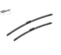 Lama Terse BOSCH 3 397 007 296 Per AUDI, BMW, FORD USA, HYUNDAI, NIO, RENAULT