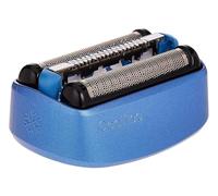 Lama Testina Di Ricambio 40B, Compatibile Con Braun, Compatibile Con CoolTec, Parte Di Ricambio For Rasoio A Lamina CT2s, CT2cc, CT4cc, CT4s, CT5cc, CT6cc