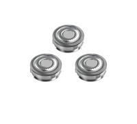 Lama/testina di ricambio SH98, compatibile con Philips Norelco, 9000 S9000 SP9880, SP9800, SP8920, SP896, rasoio SH98/72