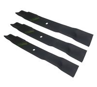 Lama tosaerba 3X53 CM per Dixon DX 260 BF 6029 FX Massey Ferguson 539105711