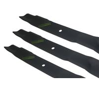 Lama tosaerba 3X53 CM per Dixon DX 260 BF 6029 FX Massey Ferguson 539105711