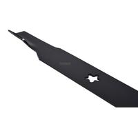 Lama tosaerba 42 CM con foro stellare a 5 bracci per Husqvarna AYP Partner Jo...
