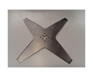 Lama tosaerba rasaerba tagliaerba COMPATIBIL 4denti 26-701 WIPER 942946 Blitz Eu