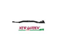 Lama tosaerba tagliaerba rasaerba compatibile 151402 MTD 74204053 455mm