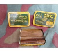 Lama tosamulo Alpino AMERICANO US - ww2 (mod. grande) (^St)