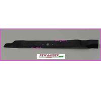 LAMA ALETTATA 184109505/0 RICAMBIO ORIGINALE GGP STIGA ALPINA TRATTORINI 66CM