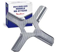 Lama Tritacarne Elettrico MS 4775250 per Moulinex - Monteral