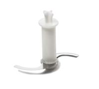 LAMA TRITATUTTO 500 ML. PER FRULLATORE AD IMMERSIONE MINIPIMER BRAUN MULTIQUICK