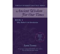 Lama Tsomo Why Bother? (Tascabile)