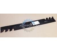 LAMA UNIVERSALE MULCHING PER TAGLIAERBA RASAERBA DA CM 53 LAVORI PESANTI 040316