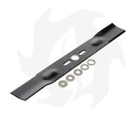 LAMA UNIVERSALE PER TAGLIAERBA RASAERBA TOSAERBA DA CM 53 cod BG 1-153