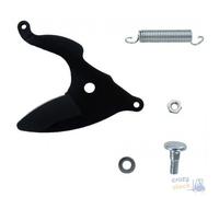 LAMA VITE MOLLA PER CESOIA POTATURA PAPILLON 098769