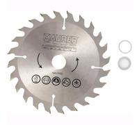 Lama Widia Legno Ø150Mm Maurer Plus Z24F20/16-20/13