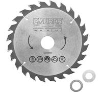 LAMA WIDIA LEGNO 184MM MAURER PLUS Z24F30/16