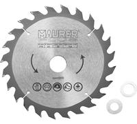 LAMA WIDIA LEGNO 210MM MAURER PLUS Z24F30/16