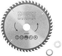 LAMA WIDIA LEGNO 210MM MAURER PLUS Z48F30/16