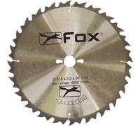 LAMA WIDIA LEGNO 315MM FEMI 24D X 94545